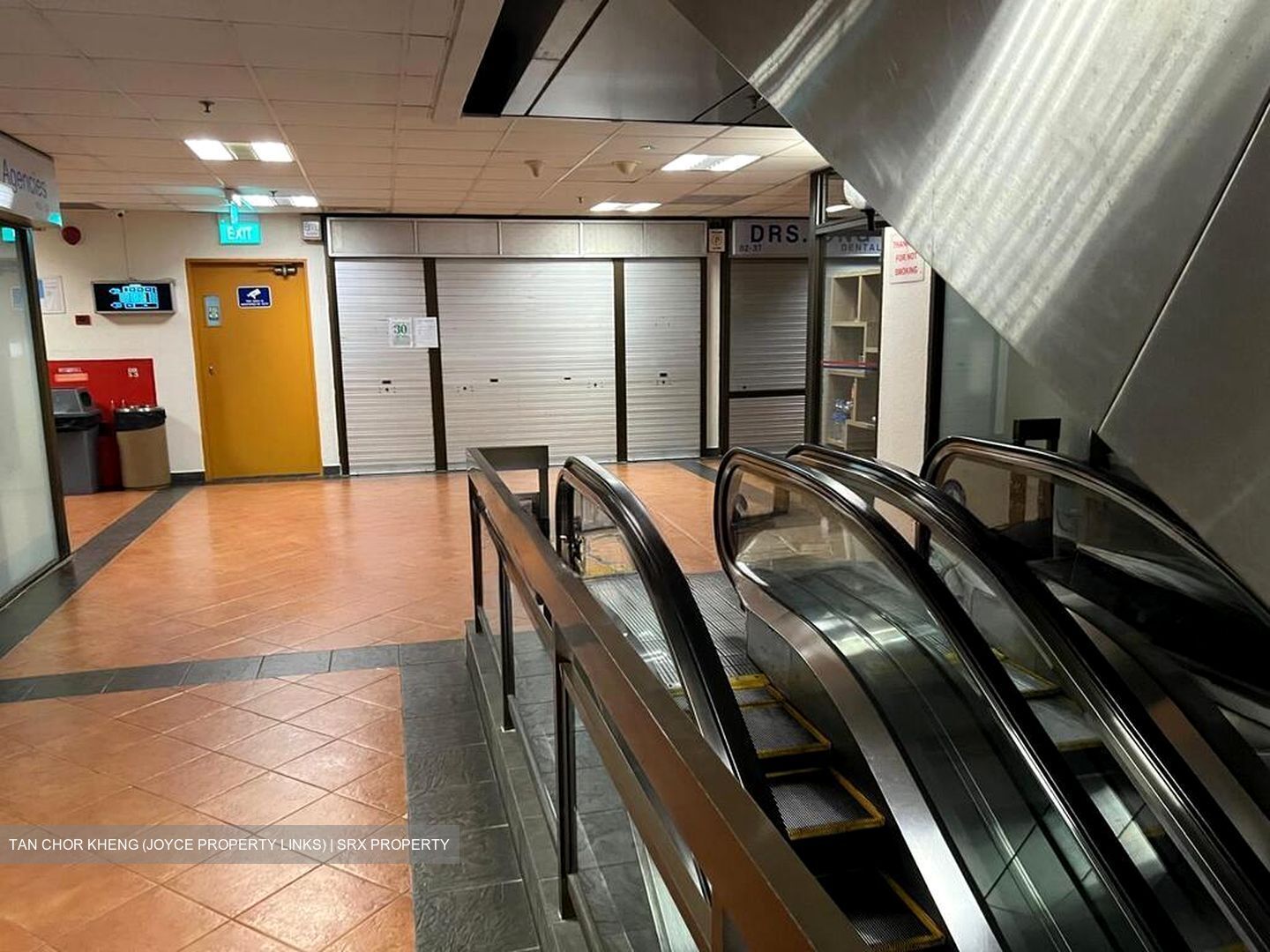 Jalan Besar Plaza (D8), Retail #501153581